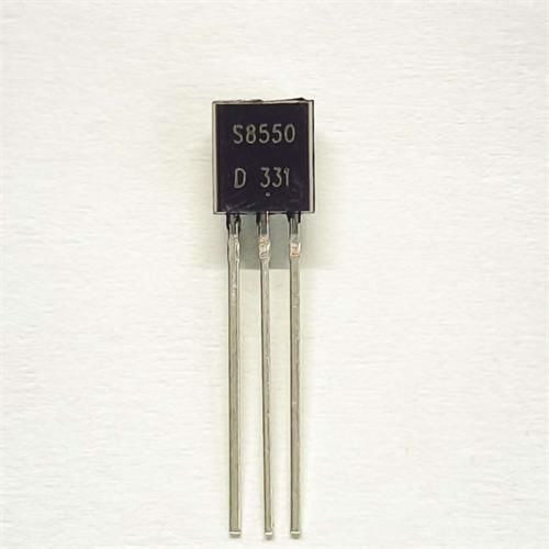S8550